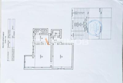 Apartament cu 2 camere decomandat în Central - 7