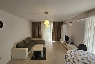 Apartament 2 camere zona Otopeni (Aeroport) bloc NOU, Mobilata-Utilata MODERN - 2