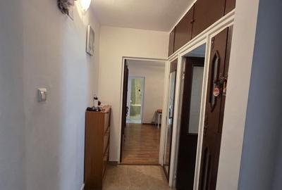 Apartament cu 3 camere semidecomandat, mobilat în Dacia - 7