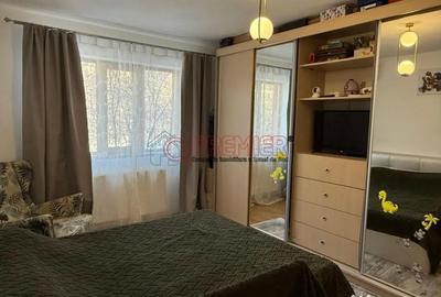 Apartament cu 2 camere decomandat în Olteniței - 4
