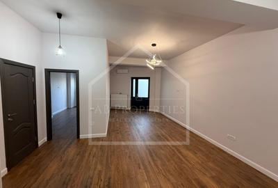 Apartament cu 2 camere semidecomandat în Pipera - 1