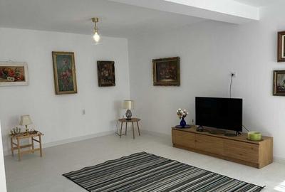 Casa deosebita D+P+E+M zona centrala - 4