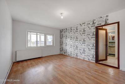 Jilava, Sos. Giurgiului 33A apartament 3 camere, 67,33 m2, parter - 7