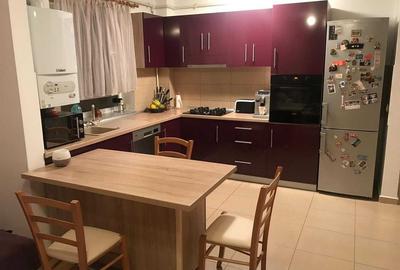 Apartament cu 3 camere în zona Avantgarden, COD 8236 - 4