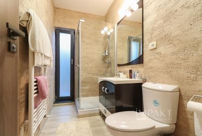 Duplex de vânzare Europa | 4 camere, terasă 50 mp + 2 locuri parcare - 22