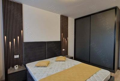 Inchiriere Apartament 2 Camere in Urban Plaza - 4