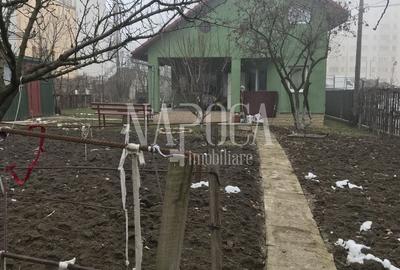 Casă individuală cu 5 camere cu Canalizare în Zorilor - 1