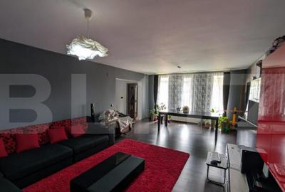 Duplex cu 4 camere zona Dedeman schimb cu apartament - 13