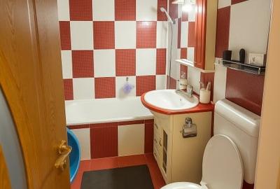 DE VANZARE APARTAMENT 2 CAMERE | REGHIN | BDUL UNIRII - 2