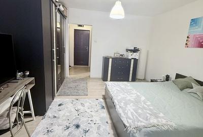 Garsonieră în Drumul Taberei - 11