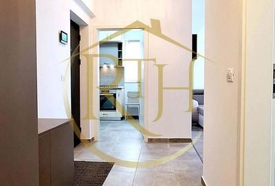 Apartament cu 2 camere decomandat în Giroc - 4