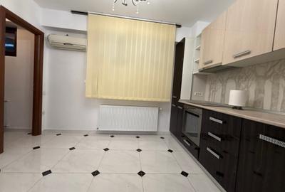 Apartament cu 2 camere decomandat, mobilat în Națiunile Unite - 8
