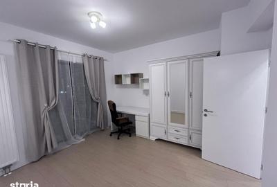 Apartament cu 3 camere în Baza 3 - 4