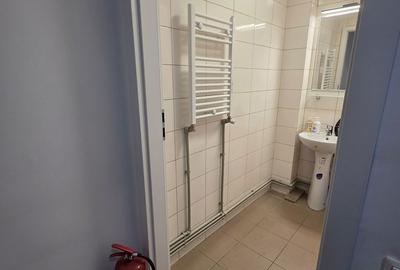 Spațiu comercial, de 60 mp, în Sisești - 5