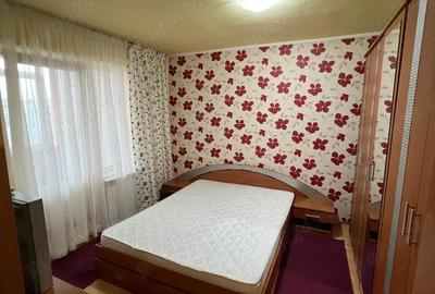 Apartament cu 3 camere decomandat în Nufărul - 5