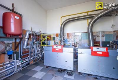 Hotel/Pensiune, de 1,113 mp, în Secuienii Noi - 23