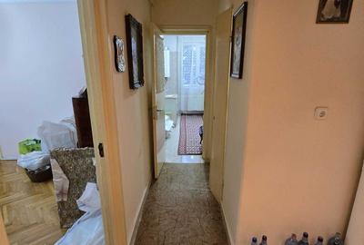 Apartament cu 2 camere decomandat în Central - 5