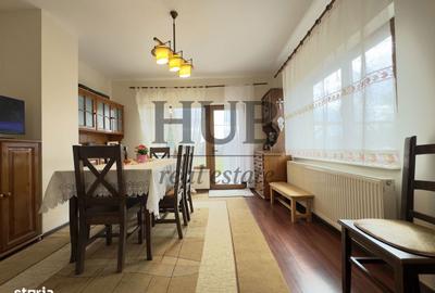 Casă cu 5 camere cu Canalizare în Mărgineni - 6