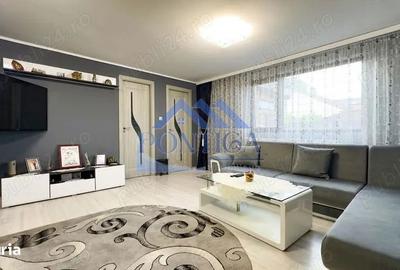 Casă cu 4 camere cu Canalizare în Valu lui Traian - 8