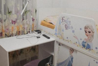 Apartament cu 4 camere decomandat în Lăpuș Argeș - 13