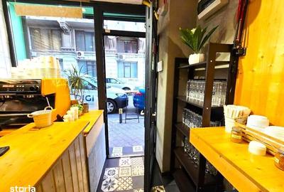 Spațiu comercial, de 20 mp, în Plevnei - 2