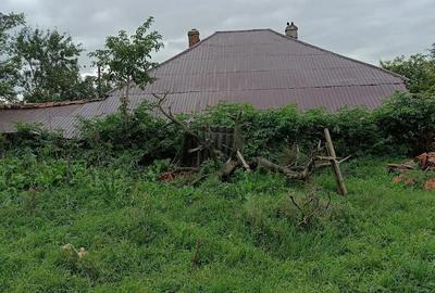 Casă cu 4 camere în Ceamurlia de Sus - 2