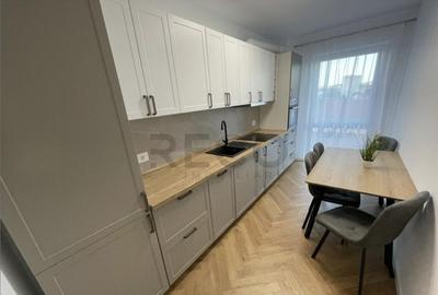 RECO APARTAMENT DE INCHIRIAT 2 CAMERE PRIMA URBANA - 5