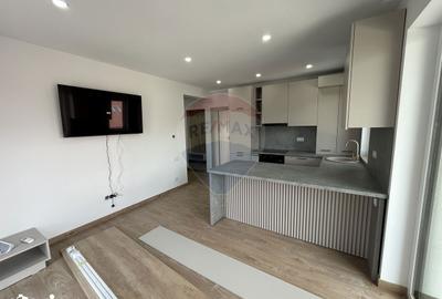 Apartament cu 2 camere în Orașul Vechi - 11