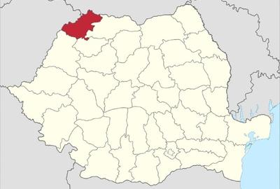 Teren Construcții intravilan de 51474 mp, în Nord-Vest - 9