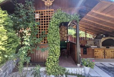 Oaza de rafinament in Bucium Plopii fara So? - Vila 7 camere Oaza de rafinament in Bucium Plopii fara So? - Vila 7 camere - 4