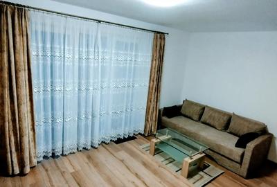 Particular, vand ap. 2 cam. dec.conf.I + loc parcare demisol City Residence Sibiu - Balan?a - 3