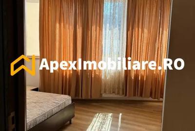 Apartament cu 2 camere semidecomandat în Ștefan cel Mare - 5