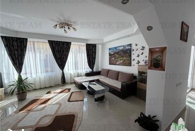 Casă cu 3 camere cu Teren 721 Mp în Crevedia - 3