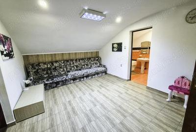 Casă cu 6 camere cu Canalizare în Geamăna - 15