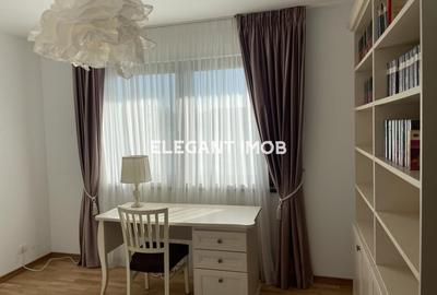 Casă cu 5 camere cu Canalizare în Corbeanca - 12