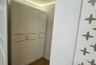 GARSONIERA DUBLA RENOVATA-MOBILATA UTILATA-FINISAJE PREMIUM-DECEBAL - 20