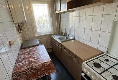 Apartament 2 camere 40mp, balcon 3mp, etaj intermediar, zona Casa Piratilor - 3