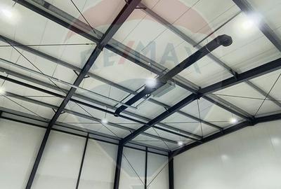 Spațiu industrial hala 572 mp de inchiriat - 17