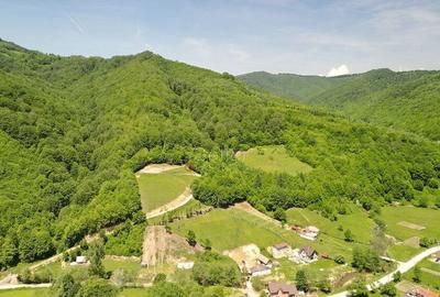 Teren extravilan Via Transilvanica - 13