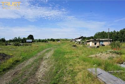 Teren agricol intravilan de 13725 mp, în Posmuș - 12