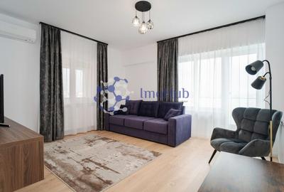 PRIMA INCHIRIERE, APARTAMENT CU 2 CAMERE+LOC DE PARACRE, PODU ROS - 7