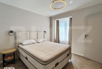 Apartament cu 2 camere în Centru Civic - 3