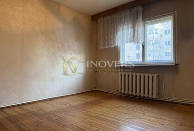 Apartament cu 3 camere decomandat în Sebastian - 6