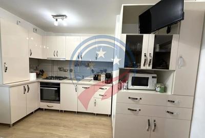 Apartament cu 4 camere decomandat în 1 Mai - 3