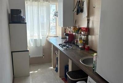 Garsoniera moderna Inel 2  renovata, mobilata, gata de mutat - 1