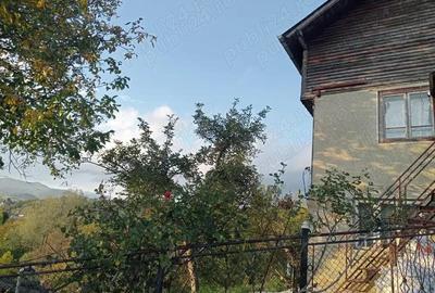 Okazie Vind casa in Comarnic toate utilitatile,teren 2000mp ,53000 E