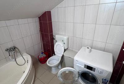 Apartament de inchiriat 2 Camere Militari Residence - 4