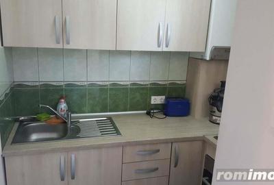 Garsonieră în Foișorul de Foc