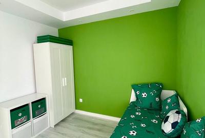 Casă cu 3 camere cu Teren 49 Mp în Tunari - 16