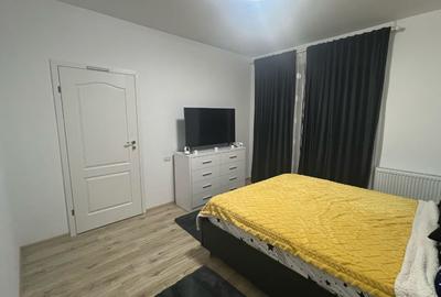 Apartament cu 2 camere decomandat în Central - 9